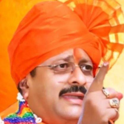 Yogesh12703771's profile picture. @sanatan