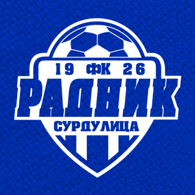 FKRadnik's profile picture. Zvaničan nalog FK Radnik iz Surdulice
Official Account of FC Radnik Surdulica