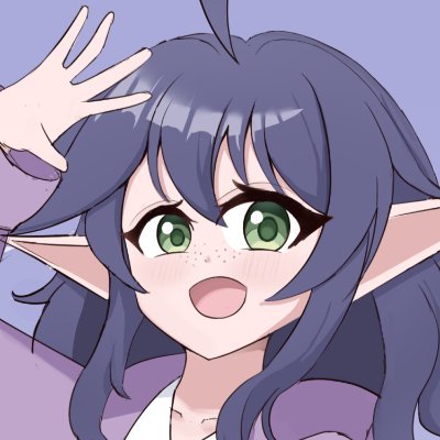 Chikii_nuggets's profile picture. Florida Man who draws cute girls. I draw mostly OC/Character designs and occasional fanart. Comms: Open Comms: https://t.co/uZkyFnG9ch