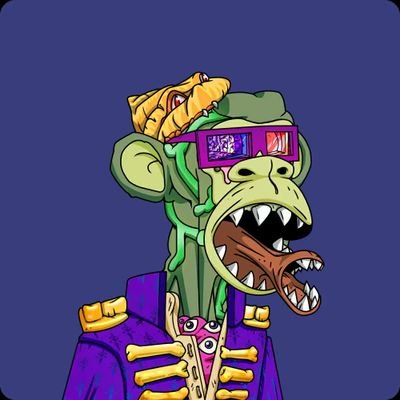 Web3 Enthusiast 🌏 | Community Builder/Supporter | Gaming | Connecting and Engaging with Everyone.