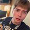 OHWXisweird's profile picture. Storm Chaser / OU Meteorology 28’ 🎓 / 19 yrs old / survivor of Ohio’s shit weather 🌩🌨 / Content Creator 🎥 / #ohwx #wxtwitter 🌪️=1