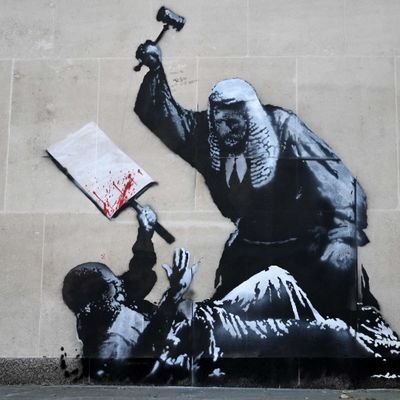 No hay peor tiranía que la que se ejerce a la sombra de las leyes y bajo el calor de la justicia. (Montesquieu) 🏴