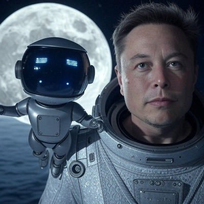 True Elon Fans Must Follow❤️ 🥇Daily Entrepreneurs Quotes 📚 Elon Musk Fan Account 🚗Founder - The Boring Company