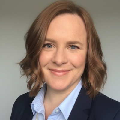 Helping SMEs master Generative AI & Digital Marketing | Certified Digital Wellbeing Educator | Social Entrepreneur
