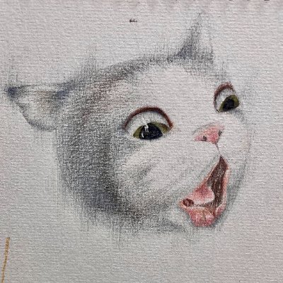 Voidspring8's profile picture. Fresh here. Sharing my drawings — new posts every 2days（no Al). Would love a follow✨