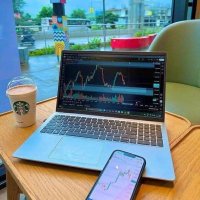 Star ⭐ trading (@ft886716) 's Twitter Profile