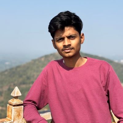 SajalSable's profile picture. "On a mission to grow, code, and create."
