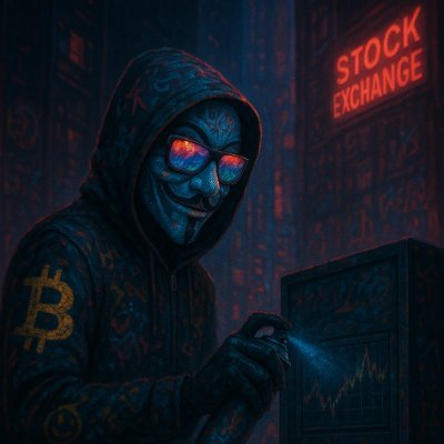 solFloorSweeper's profile picture. Anon Blockchain Observer Searcher of Viable Degen Projects $Xmr $Sol $Sui