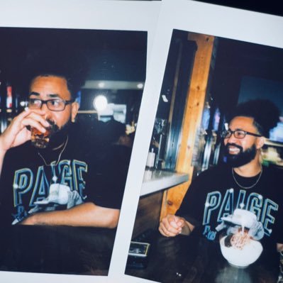 swagerdocious89's profile picture. Only one truth prevails.. Ball don’t lie. 🇵🇷 #RavensFlock #BeyHiveBoys #HeatCulture #TheMarathonContinues #RepBX #BLM #EveryoneWatchesWomensSports