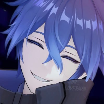 loverman_dr's profile picture. He/It/They • 19+ 🇫🇷🇬🇧 || Yumedanshi • Multiship • Multi-Fandom 〣 ⚰️🕊️HORROR • VIOLENCE • BLOOD • GORE • ANGST • CRYPTIDS ⟢ Making free resources for fun ıl