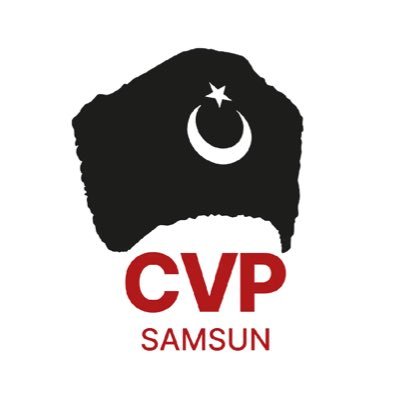 cvpsamsun's profile picture. Cumhuriyetçi Vatanseverler Partisi