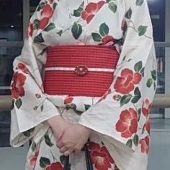 aika188129's profile picture. 無言フォロー失礼します  #着物好きさんと繋がりたい