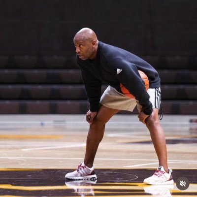 Assistant Coach @ University of Wyoming Men’s Basketball