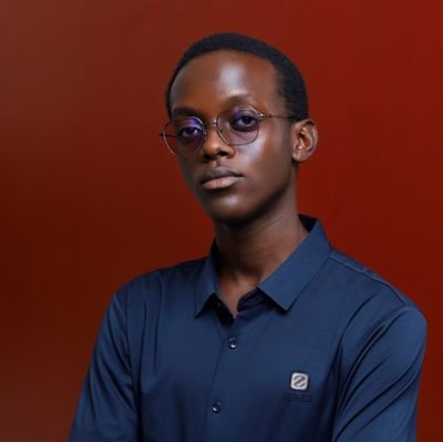 truthbykeith's profile picture. Heavy on the thanks to God||
Free mind || Chaapa OB 2019-2025|| I follow back 🙂|| music and literature ❤️