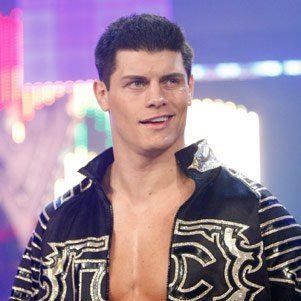 CodyRhodes42's profile picture. Full Time Dreamer......