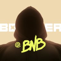 Bouncer @BNB ๐๐ช (@bouncerbnb) 's Twitter Profile