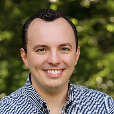 TannerBouchie's profile picture. Republican Candidate for State Senate, IN-39