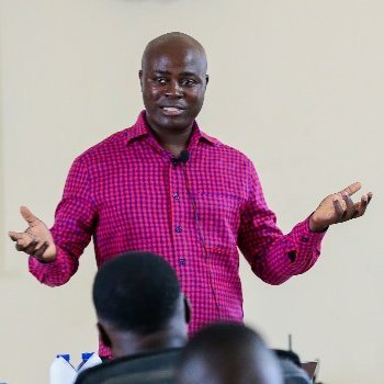 Computational Scientist | Mathematician | Pan-Africanist | Founder | Xosetor |