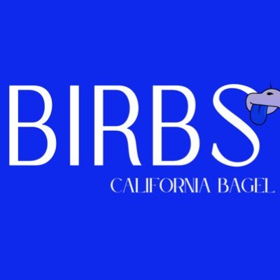 Birbsbagel's profile picture. Kalifornische Stimmung trifft auf Wien. Tuesday to Sunday 09:00-17:00
