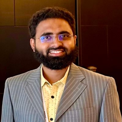 Consultant Urologist & Andrologist. Assistant professor, Department of Urology, GMC/GGH,Guntur.(IG:drmohsinquadri)