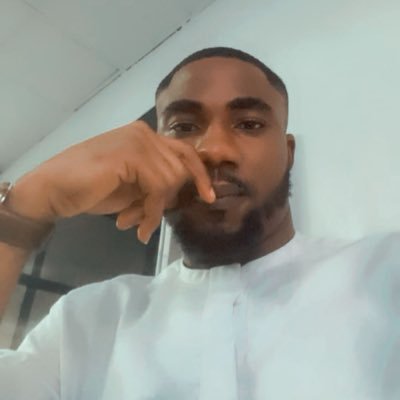 Taiye_ALaanu's profile picture. It takes skills to be real.