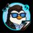 The Crypto Penguin logo