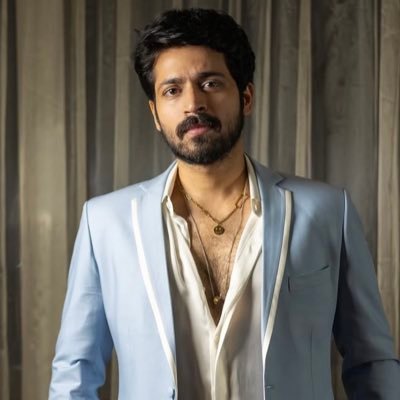 Follow us to get instant News about our @iamharishkalyan !! Digital Media