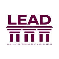 Master 2 - Law, Entrepreneurship & Digital ⚖️ Université Paris-Saclay
Promotion 2025/2026