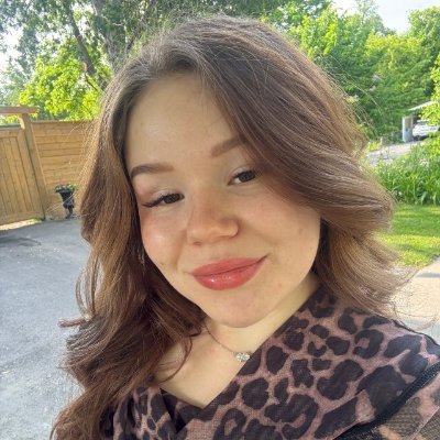 IrynaOslam's profile picture. 