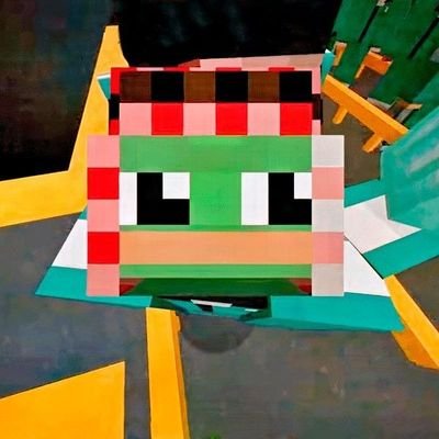 yo ando llorandole a unos pixeles todos los dias 😔👌
yunando esposos 😭👌