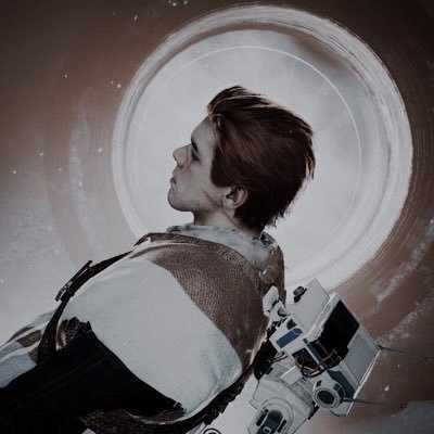 DinastyGojou's profile picture. Se quiserem papo, tô aí pra conversar 🙏