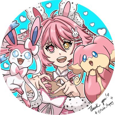 https://t.co/WfSC4q3iSv
💐 30+ sea bunny 🐰 VSinger/Vtuber of @/teamsquishy 💐L2D: @/itsdiamoon & @/arakibastudio 💐enby, bi 🏳️🌈 💐