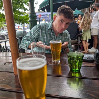 krehlingbrandon's profile picture. Ship 2018