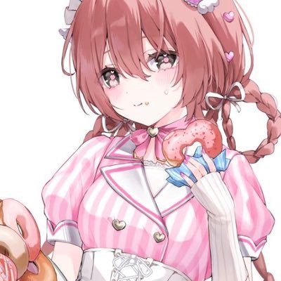 ry0CQQX0xQIPMTW's profile picture. VTUBER 單推人 台灣🇹🇼中文 .日本語（翻訳する ）MDD初心者