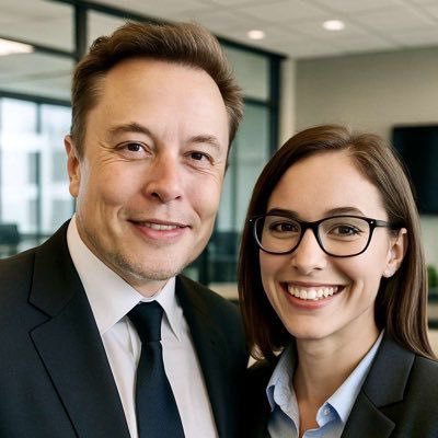 Protecting Elon Musk's digital identity. Cybercrime expert focused on stopping impersonation and online threats.