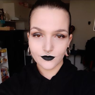 skamSilence's profile picture. 