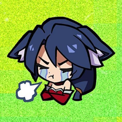 Social Media for @RoundsGG & 2XKO-posting
« https://t.co/OYxRETDbGL × https://t.co/1fXvWqRes5 »
@lilunikeko 🩵
