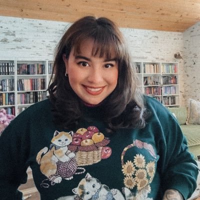 # 1 New York Times & USA Today Bestselling Author of Phantasma & the Wicked Games series 🥀 Next up: 👀🔥 | Active on IG | all other accounts are fake!