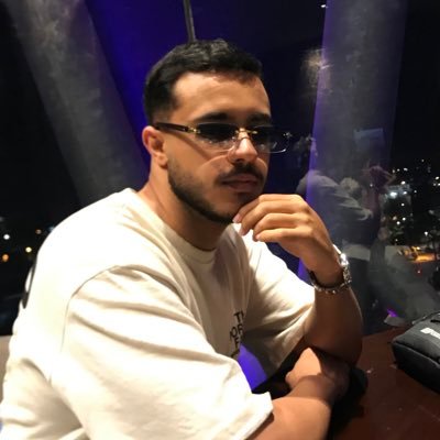 agt_tech's profile picture. Entrepreneur | software engineer