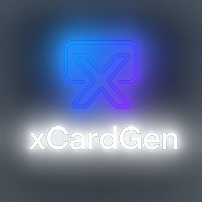 xCardGen Profile