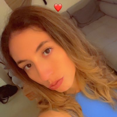 OliviaSann95528's profile picture. 