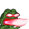 overseasmadman's profile picture. Inevitability is the triumph of good over evil.