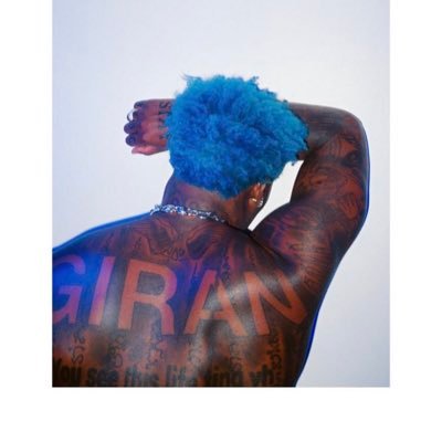 EL_Grandeee's profile picture. 