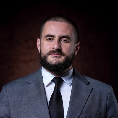 UsameZukorlic's profile picture. ⚖️🕊 SPP Leader 🇷🇸⚜️ Minister 🤍💚 30k+