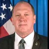Thomas D Homan (@thomasdhoman20) 's Twitter Profile
