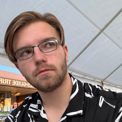 Aspiring Astrophysicist @BallState | Crypto Investor and Day Trader |