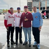 Joe Phillips (@joeyphillips00) 's Twitter Profile