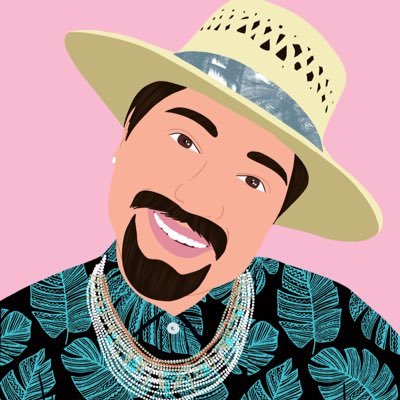 He / Him / El / They / Them / Elles 📚 EDS|MFA|MA ✨ Mr. Lopez-Maldonado 💪🏽 TAKE UP SPACE! 🔥 High School Teacher 🫶🏽 Award Winning Author