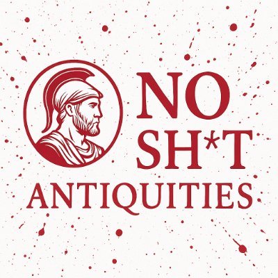 Testosterone Propagandist.
Curated relics & historical militaria. Authentic artifacts with provenance. Preserving the past — one piece at a time.