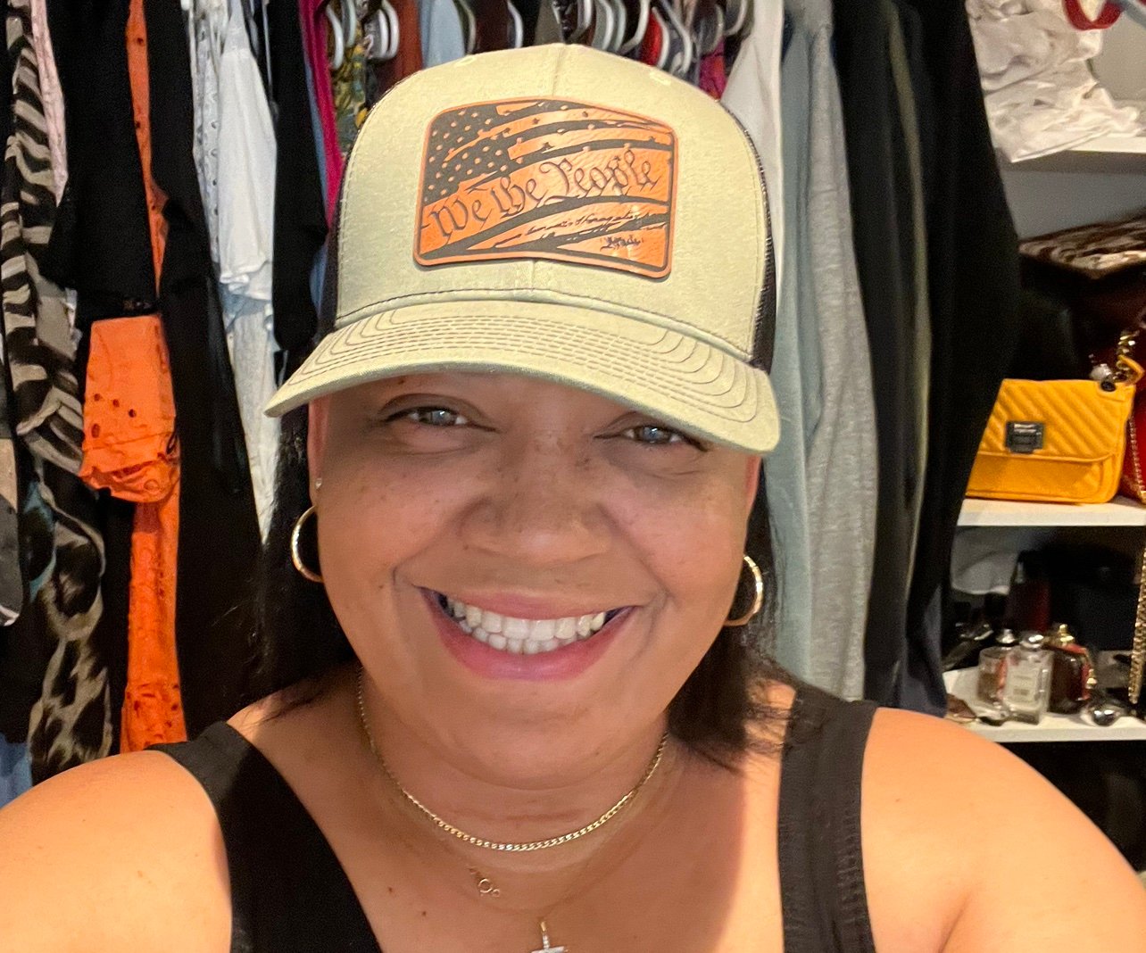 TatianaFizer's profile picture. 